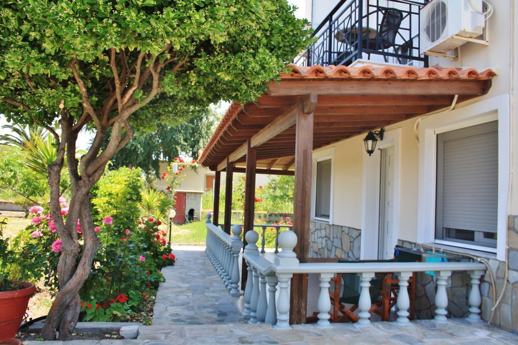 Villa Vicky Petra  Exterior photo