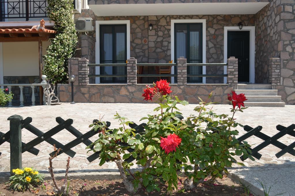 Villa Vicky Petra  Exterior photo