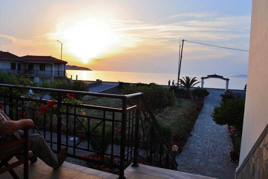 Villa Vicky Petra  Exterior photo