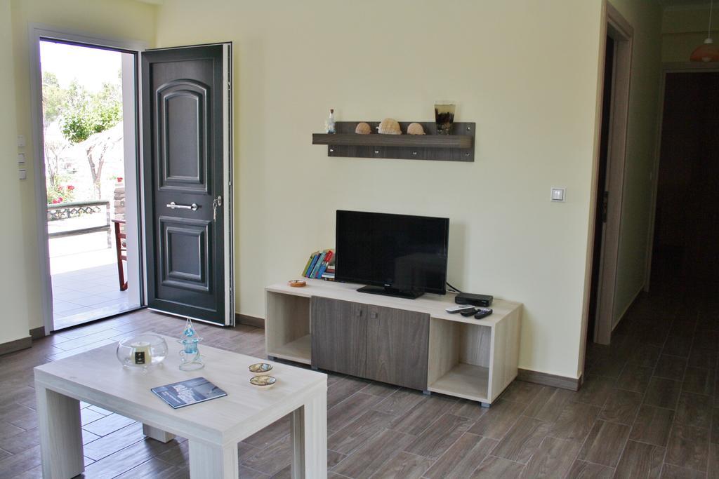 Villa Vicky Petra  Exterior photo