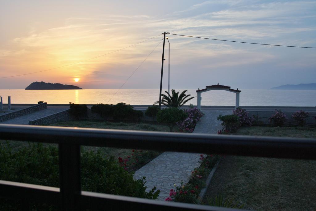 Villa Vicky Petra  Exterior photo