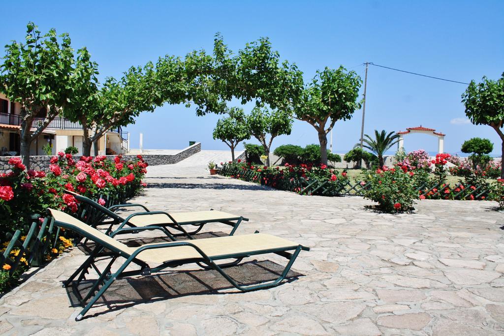 Villa Vicky Petra  Exterior photo