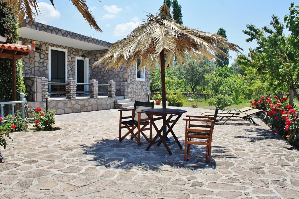 Villa Vicky Petra  Exterior photo